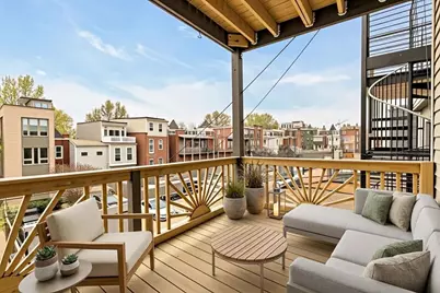 1126 Columbia Road NW #3, Washington, DC 20009 - Photo 13