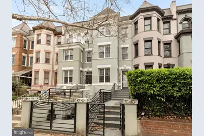 1126 Columbia Road NW #3, Washington, DC 20009 - Photo 1