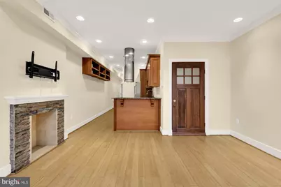 1126 Columbia Road NW #3, Washington, DC 20009 - Photo 5