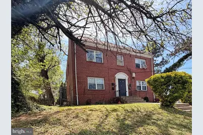 3101 K Street SE, Washington, DC 20019 - Photo 1
