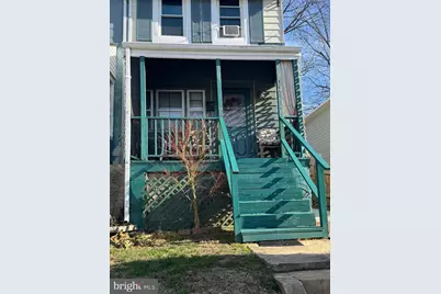 827 48th Street NE, Washington, DC 20019 - Photo 1