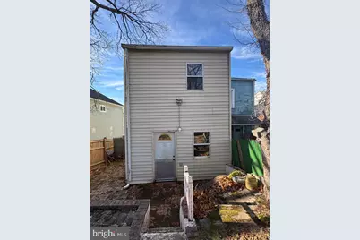 827 48th Street NE, Washington, DC 20019 - Photo 3