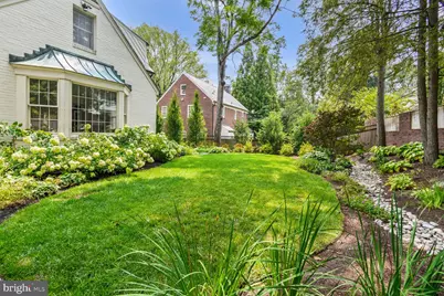 3712 Fordham Road NW, Washington, DC 20016 - Photo 7