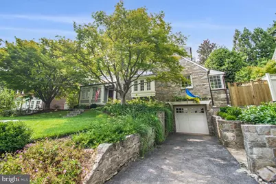 3712 Fordham Road NW, Washington, DC 20016 - Photo 3