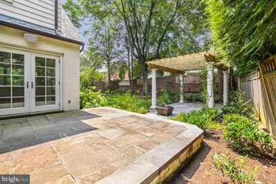 3712 Fordham Road NW, Washington, DC 20016 - Photo 9