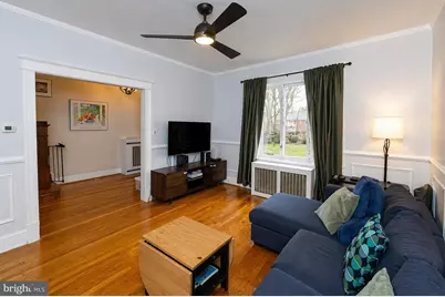 1113 Clifton Street NW, Washington, DC 20009 - Photo 7