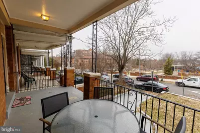 1113 Clifton Street NW, Washington, DC 20009 - Photo 3