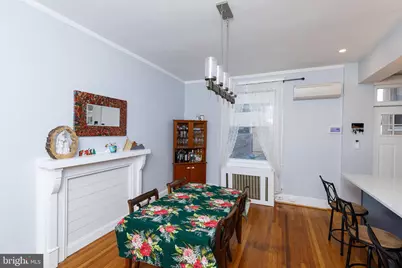1113 Clifton Street NW, Washington, DC 20009 - Photo 15