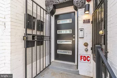 33 Florida Avenue NE #3, Washington, DC 20002 - Photo 7