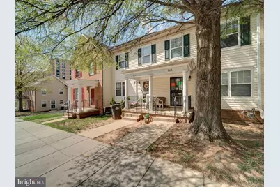 906 Blakney Lane SE, Washington, DC 20032 - Photo 5