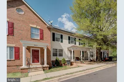 906 Blakney Lane SE, Washington, DC 20032 - Photo 3