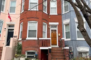 33 Randolph Pl NW, Washington, DC 20001 - Photo 1