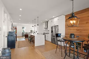 4013 5th St NW, Washington, DC 20011 - Photo 9