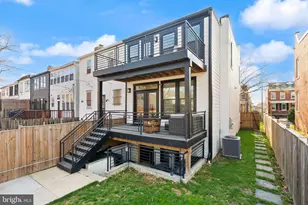 4013 5th St NW, Washington, DC 20011 - Photo 31