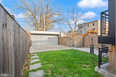 4013 5th Street NW, Washington, DC 20011 - Photo 13