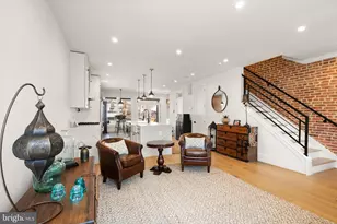 4013 5th St NW, Washington, DC 20011 - Photo 5