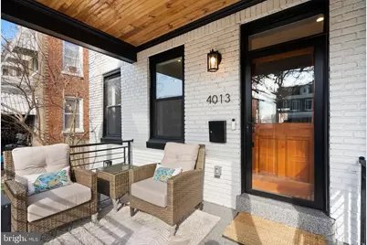 4013 5th Street NW, Washington, DC 20011 - Photo 3