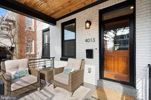4013 5th St NW, Washington, DC 20011 - Photo 3