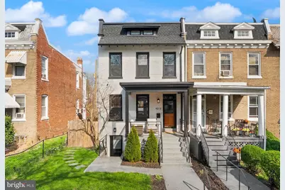 4013 5th Street NW, Washington, DC 20011 - Photo 1