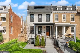 4013 5th St NW, Washington, DC 20011 - Photo 1