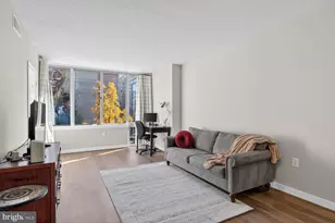 555 Massachusetts Ave NW, Washington, DC 20001 - Photo 5