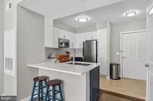 555 Massachusetts Ave NW, Washington, DC 20001 - Photo 3