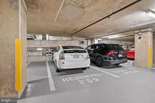 555 Massachusetts Ave NW, Washington, DC 20001 - Photo 15