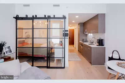 1211 Van Street SE #1210, Washington, DC 20003 - Photo 5