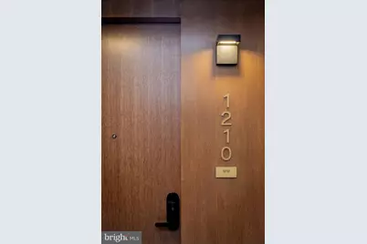 1211 Van Street SE #1210, Washington, DC 20003 - Photo 27