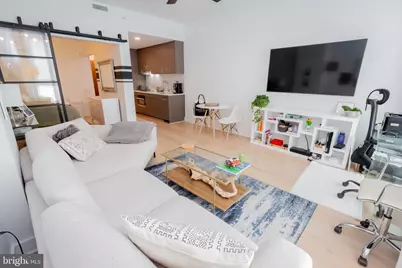 1211 Van Street SE #1210, Washington, DC 20003 - Photo 19