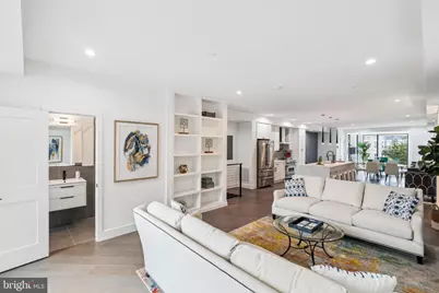 304 K Street NE #1, Washington, DC 20002 - Photo 17