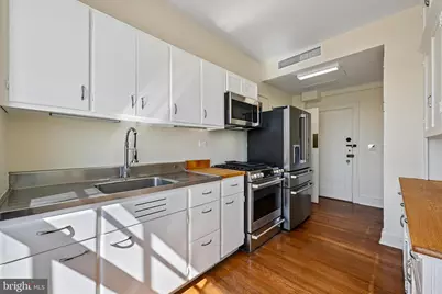 1661 Crescent Place NW #502, Washington, DC 20009 - Photo 7