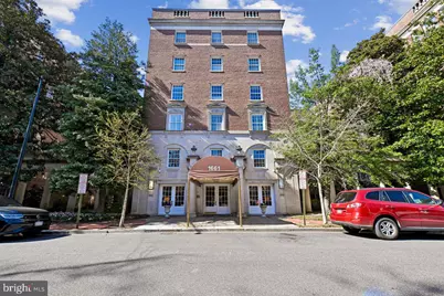 1661 Crescent Place NW #502, Washington, DC 20009 - Photo 11