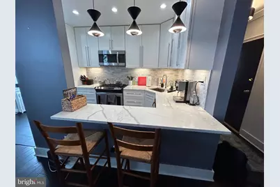 939 Longfellow Street NW #203, Washington, DC 20011 - Photo 11