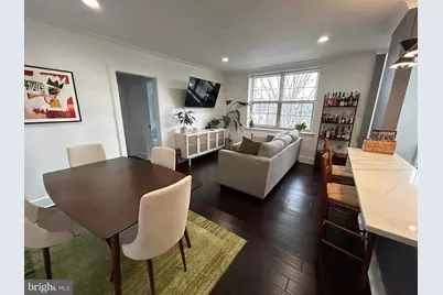 939 Longfellow Street NW #203, Washington, DC 20011 - Photo 9