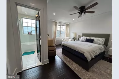 939 Longfellow Street NW #203, Washington, DC 20011 - Photo 21