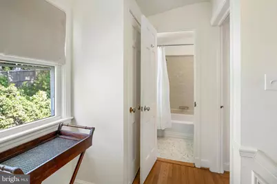 5015 Fulton Street NW, Washington, DC 20016 - Photo 25