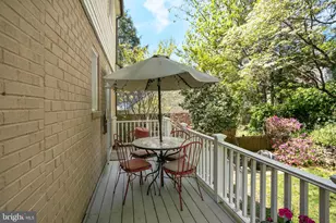 5015 Fulton St NW, Washington, DC 20016 - Photo 3