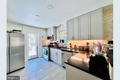 5015 Fulton Street NW, Washington, DC 20016 - Photo 5