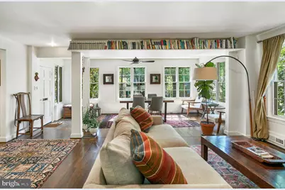 5015 Fulton Street NW, Washington, DC 20016 - Photo 9