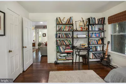 5015 Fulton Street NW, Washington, DC 20016 - Photo 17
