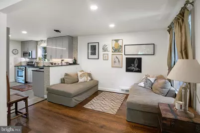 5015 Fulton Street NW, Washington, DC 20016 - Photo 7
