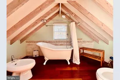 5015 Fulton Street NW, Washington, DC 20016 - Photo 1