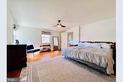 5015 Fulton Street NW, Washington, DC 20016 - Photo 3