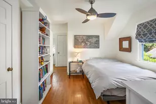 5015 Fulton St NW, Washington, DC 20016 - Photo 27