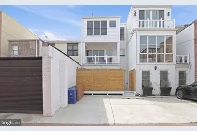 1007 O Street NW, Washington, DC 20001 - Photo 3