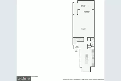 1007 O Street NW, Washington, DC 20001 - Photo 53