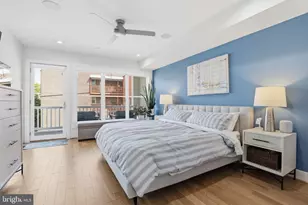 1007 O St NW, Washington, DC 20001 - Photo 27