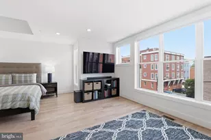 1007 O St NW, Washington, DC 20001 - Photo 45