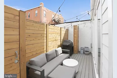 1007 O Street NW, Washington, DC 20001 - Photo 13